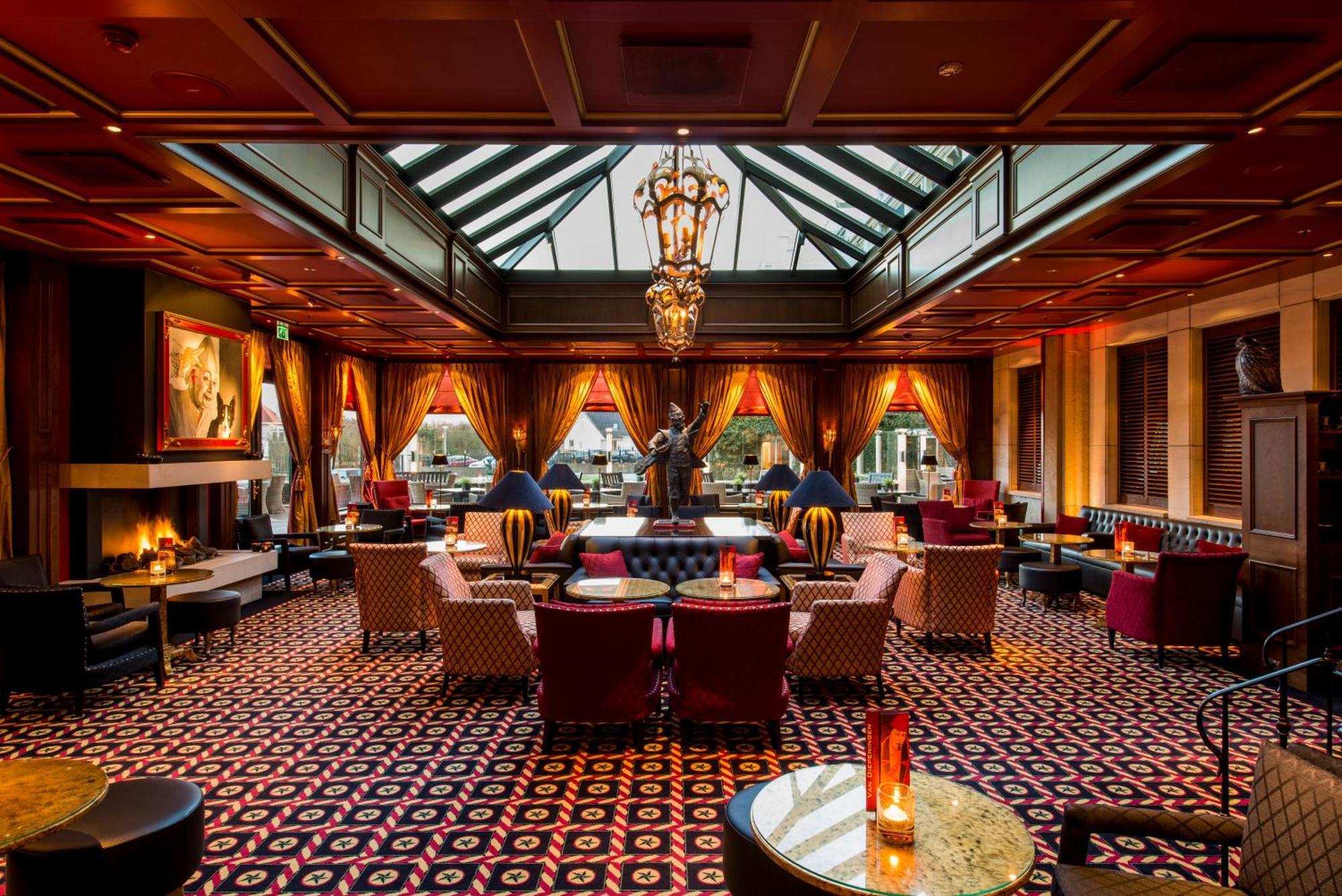 Hotel The Historic Ter Duin Noordwijk