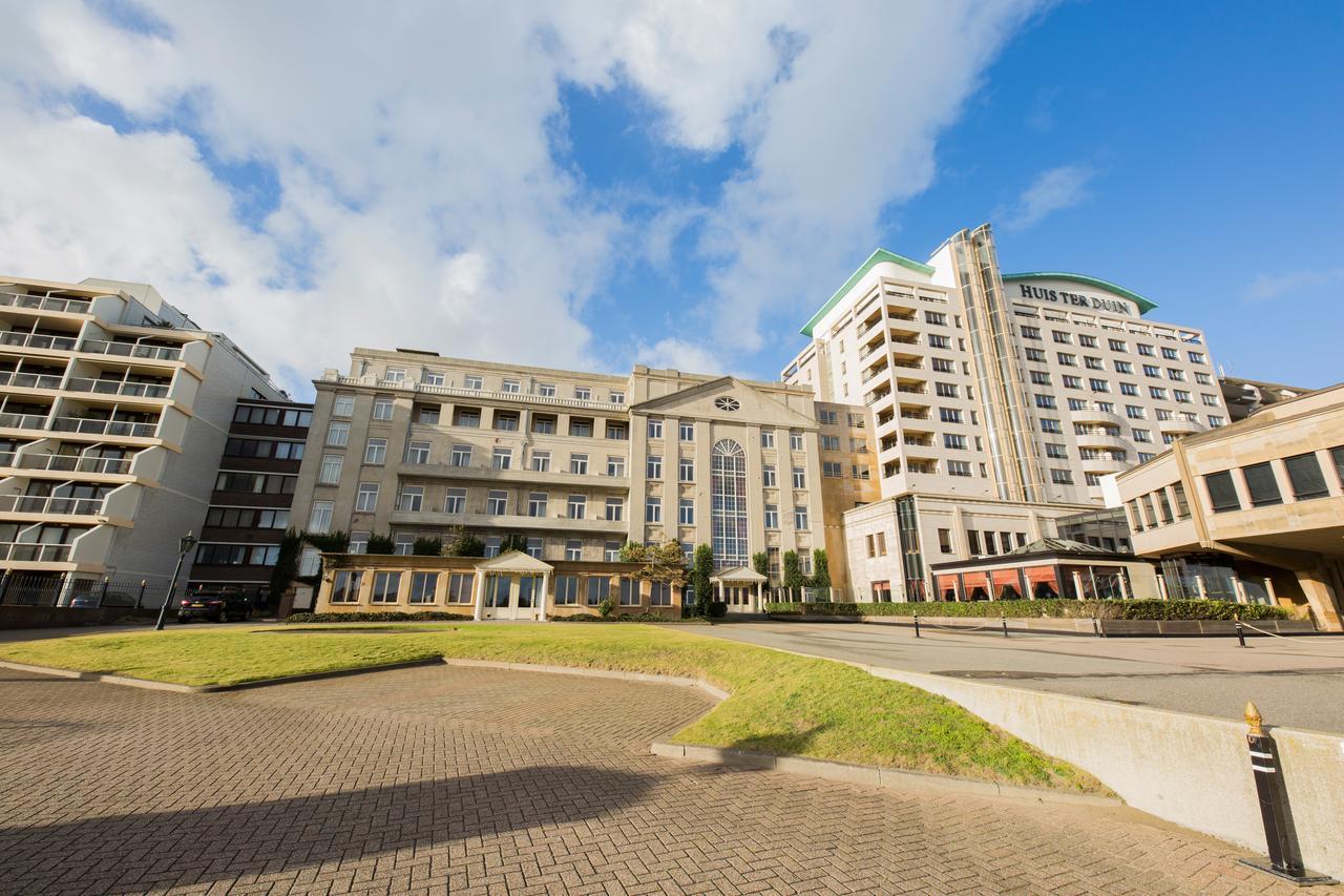 The Historic Ter Duin Hotel