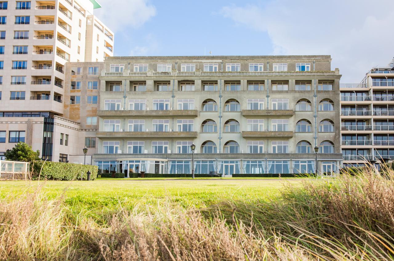 Hotel The Historic Ter Duin 5*